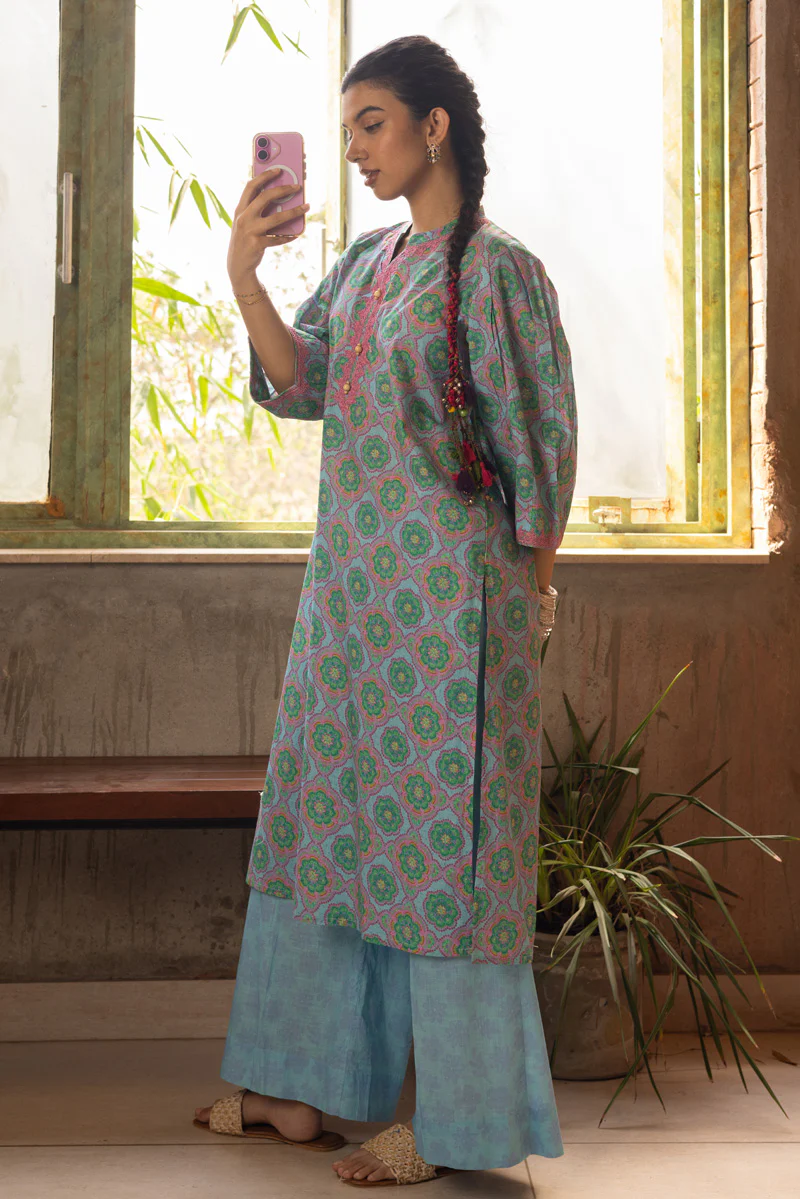 Printed Poise Set - Image 8