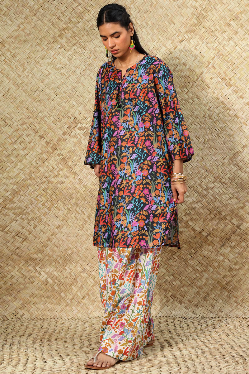 Floral Farshi Set - Image 4