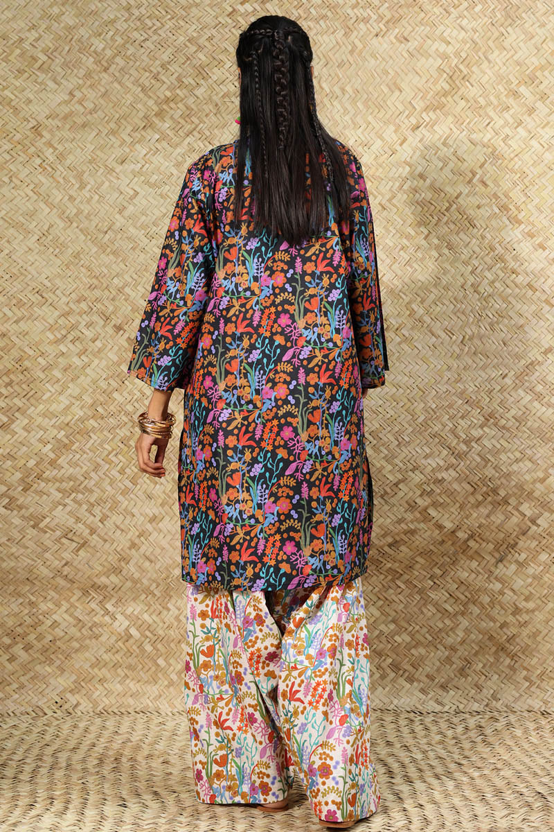 Floral Farshi Set - Image 5