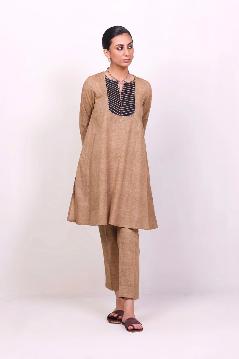 Gul e Daudi Dual Set
