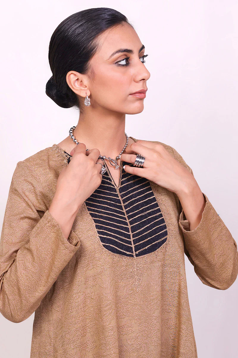 Gul e Daudi Dual Set - Image 2