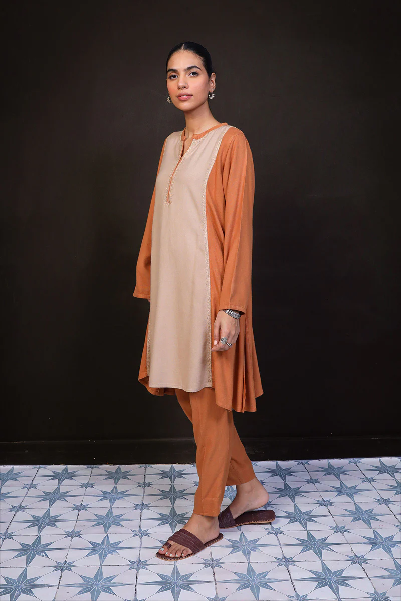 2-Piece Ghazal Set - Image 3