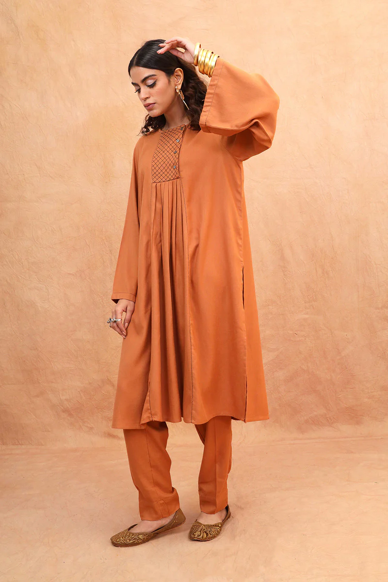 Ghazal 2 Piece Set - Image 3