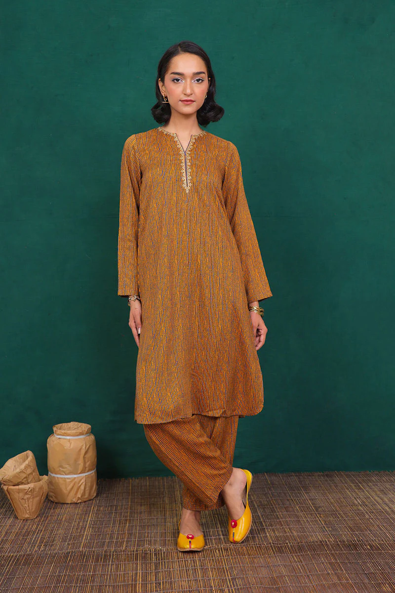 Nargis 2 Piece Set