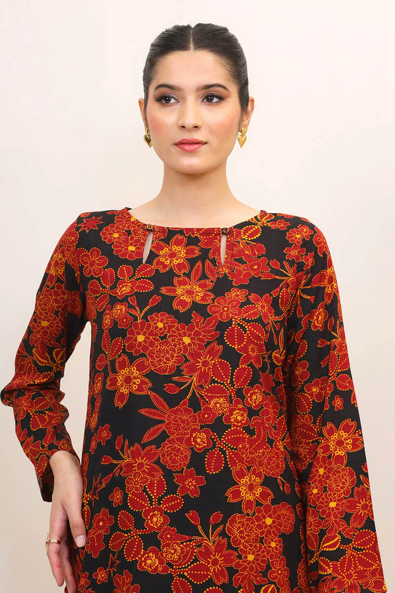 2-Piece Brazilian Florals Set - Image 2