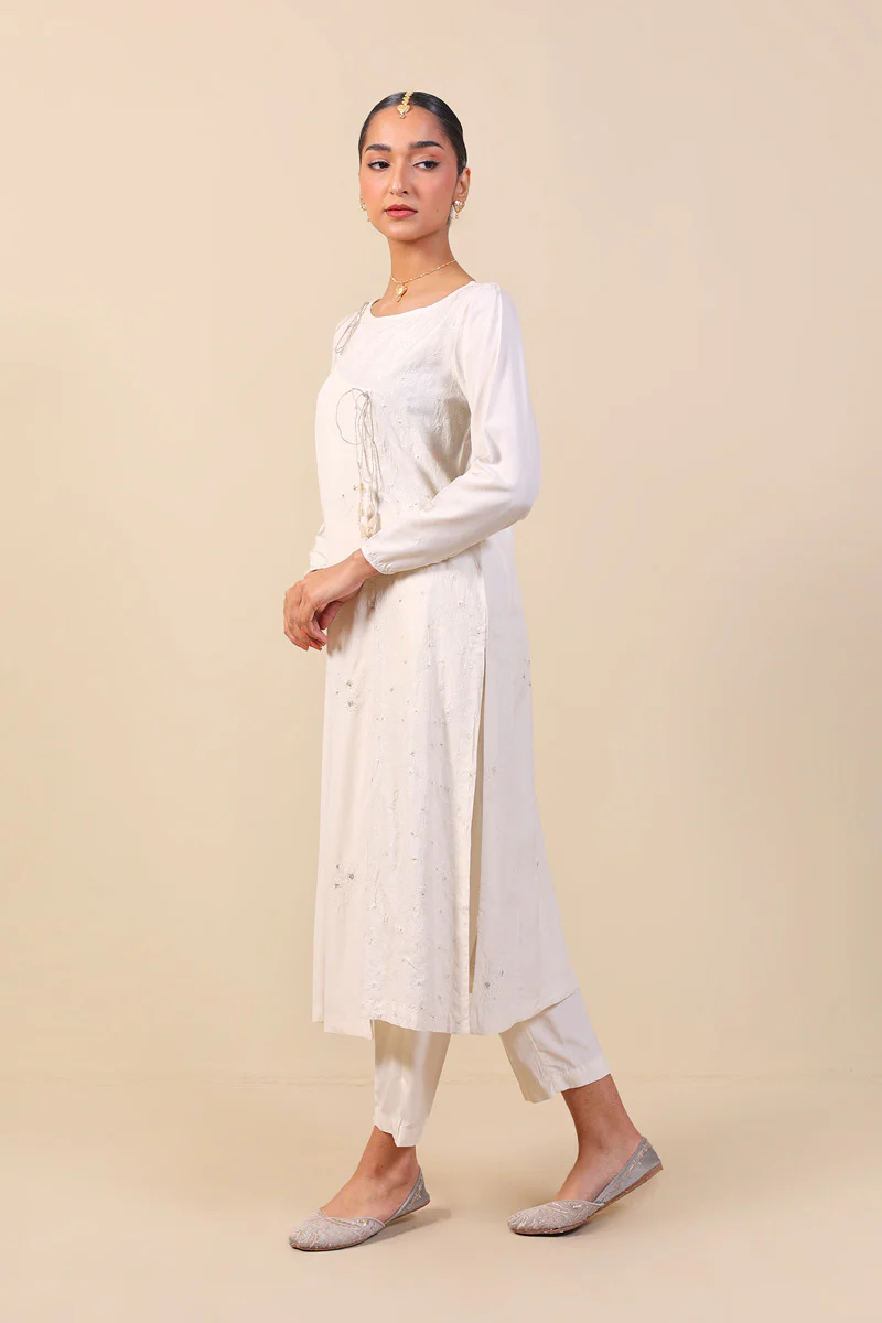 2-Piece Kora Kaghaz Set - Image 3