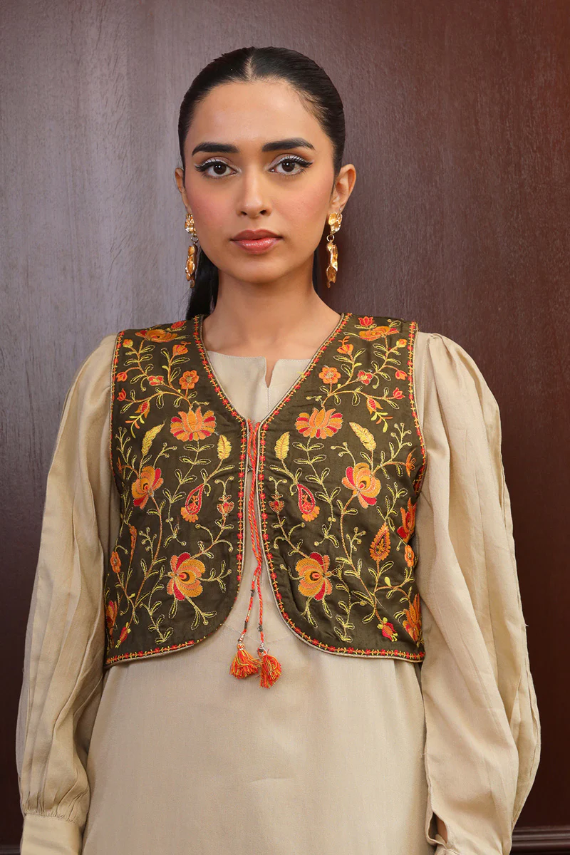 Gulon Mein Rang Tales of Wonder Koti - Image 2