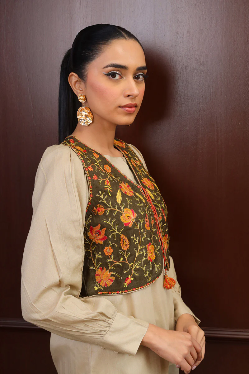 Gulon Mein Rang Tales of Wonder Koti - Image 3