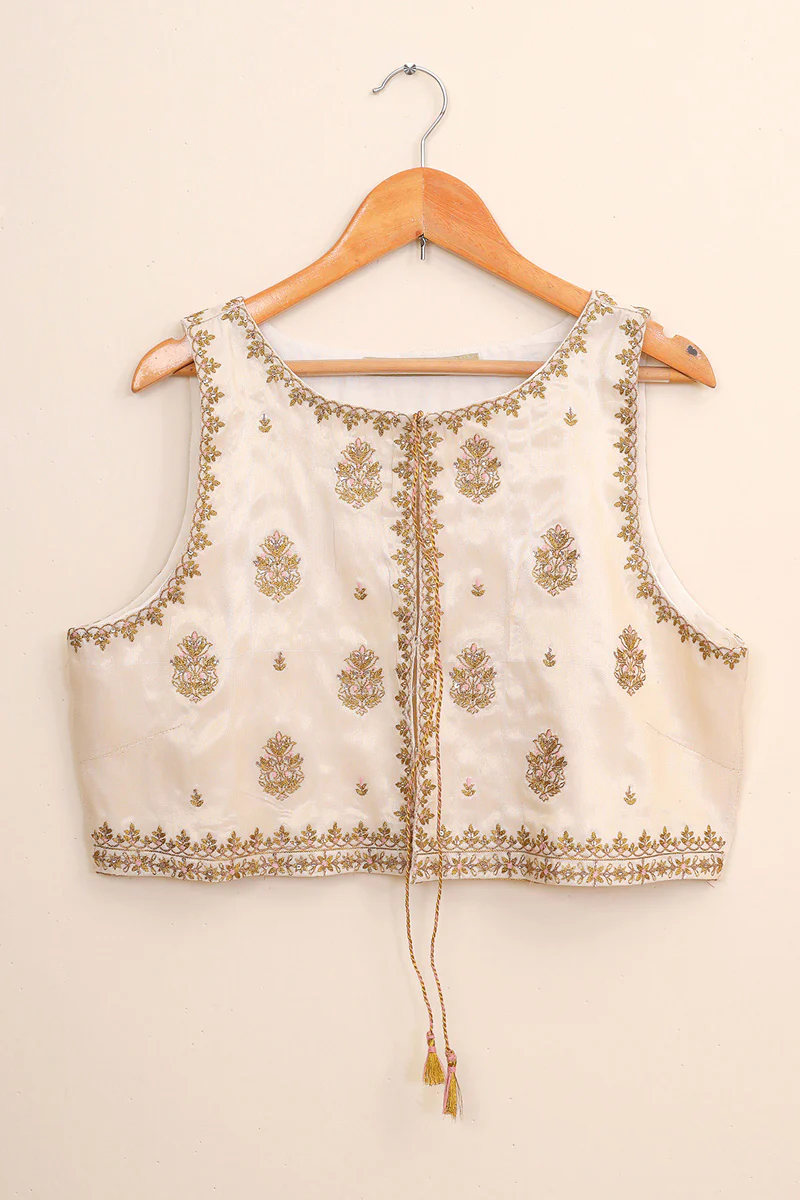 Shokh Nigah Ivory Koti - Image 2
