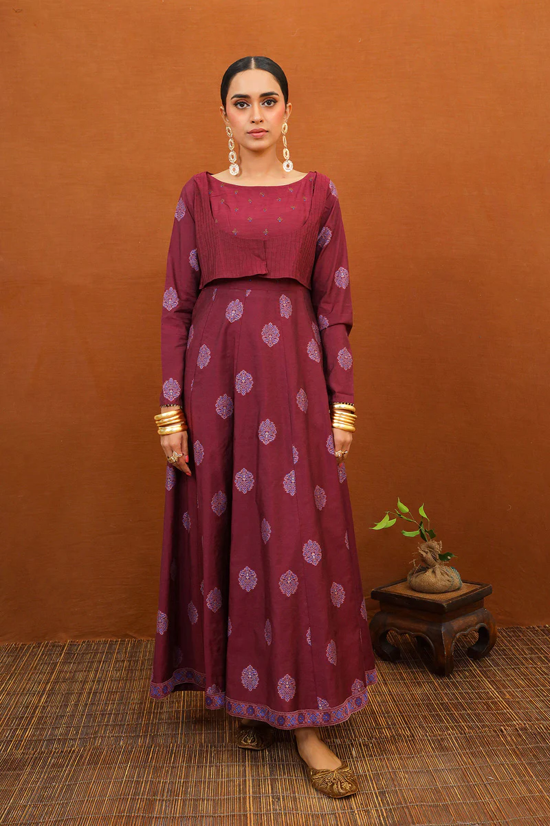 Chand Gali 2 Piece