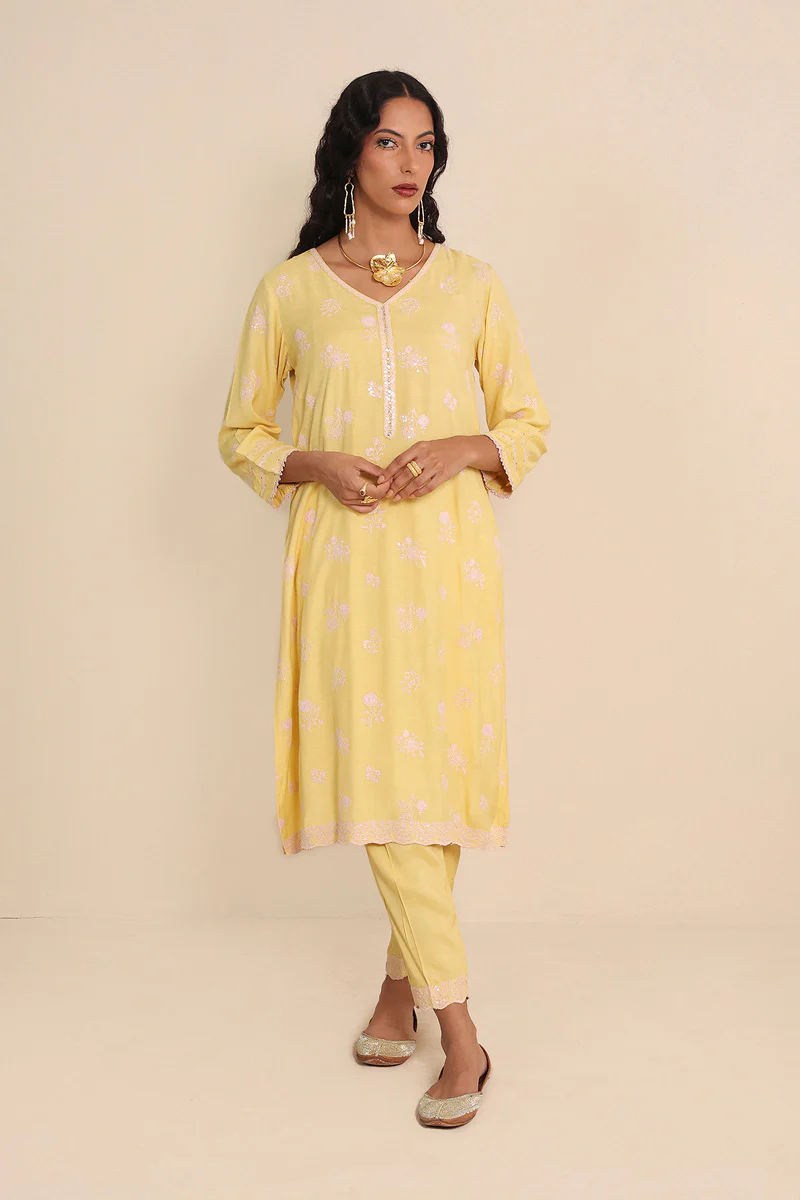 Botanic Lumban 2 Piece - Image 2