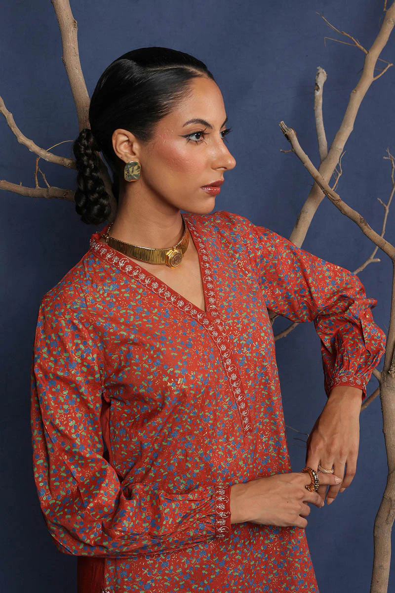 Zuvandai 2 Piece Set - Image 2