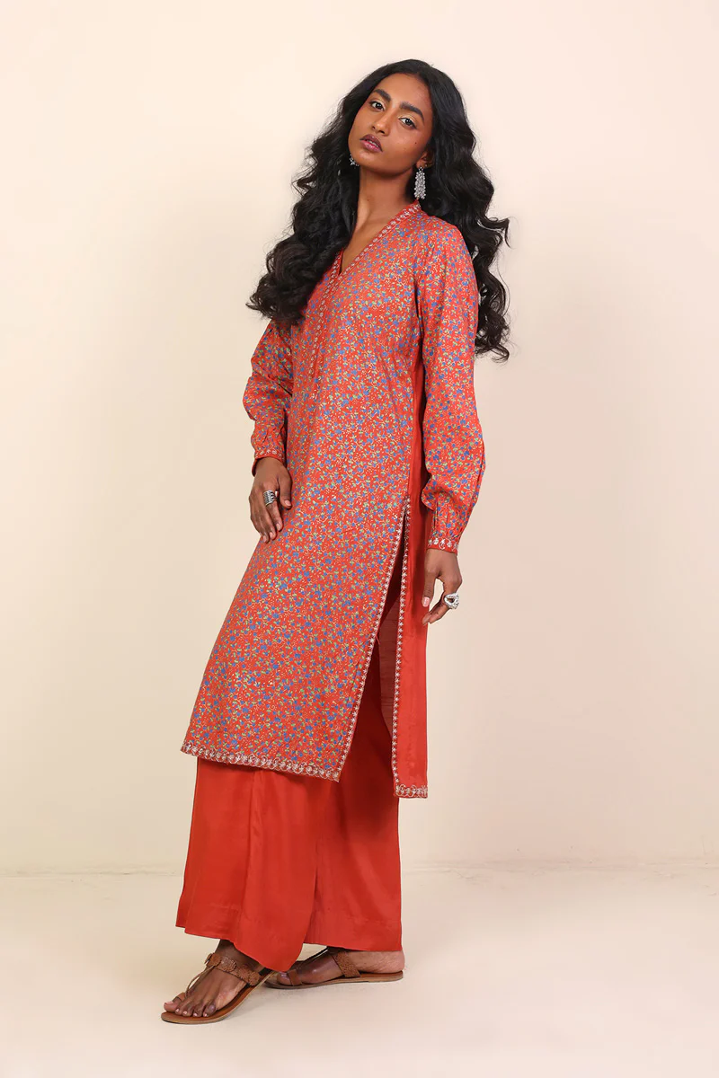 Zuvandi 2-Piece Set - Image 3