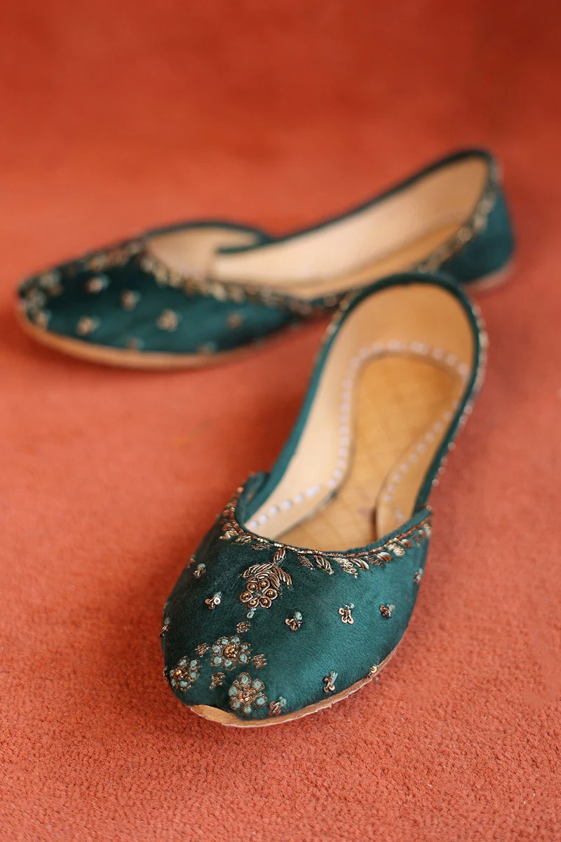 Emerald City Khussa - Image 3