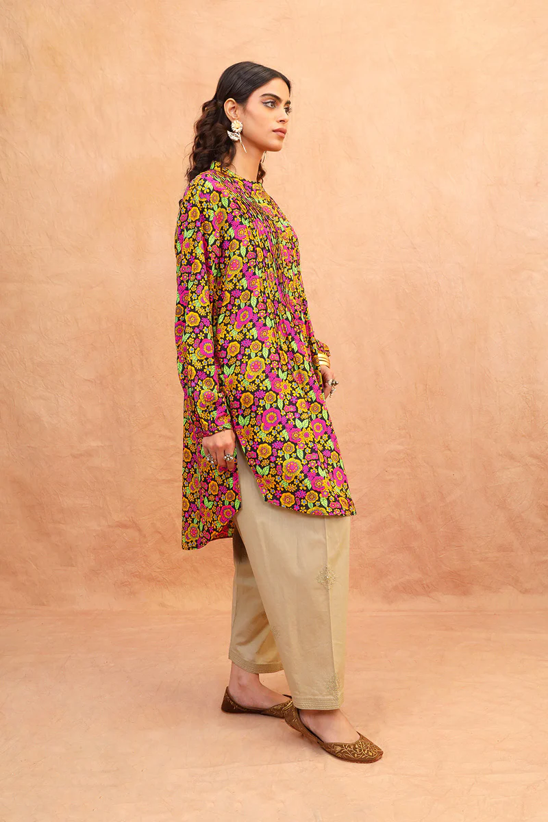 Aztec Wonder Shalwar - Image 4