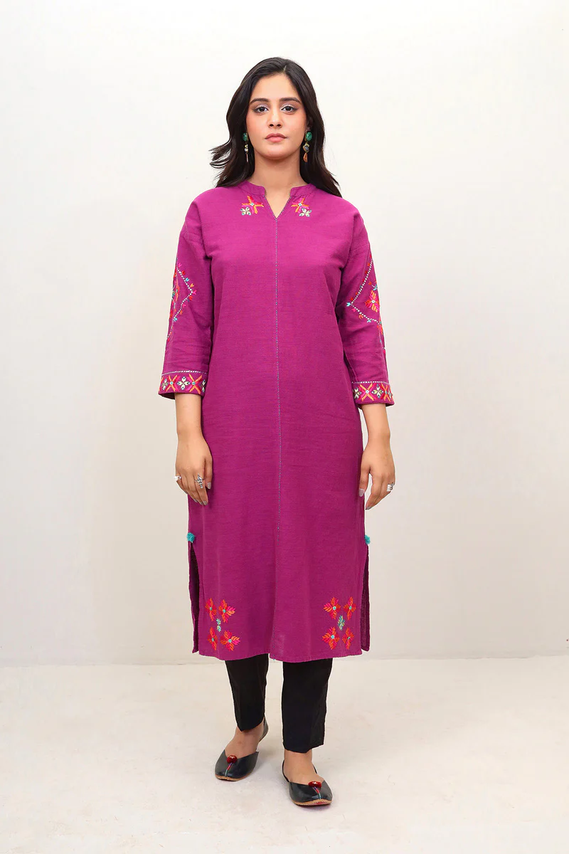 Swati Bagh Shirt - Image 2