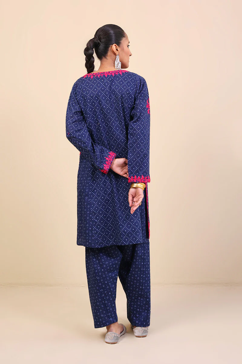 Raha Bari Dawn Suit - Image 4
