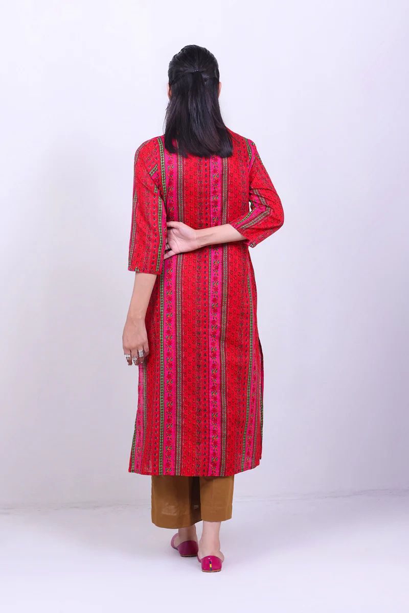 Bohemia Top - Image 4