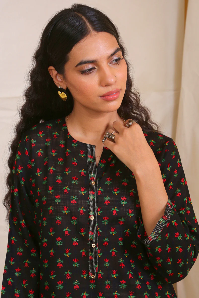 Bohemia Kurta - Image 2