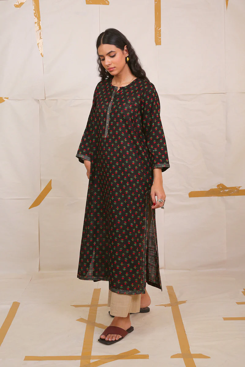 Bohemia Kurta - Image 3