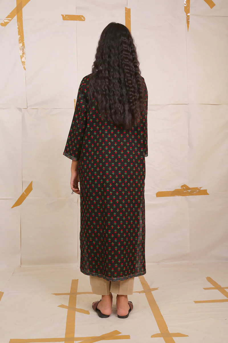 Bohemia Kurta - Image 4