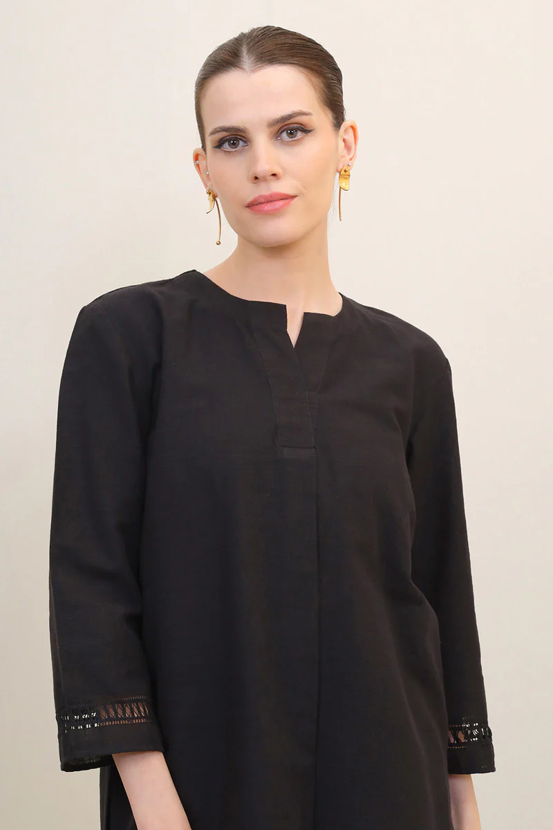 Contemporary Shahkar 2 Piece - Image 2