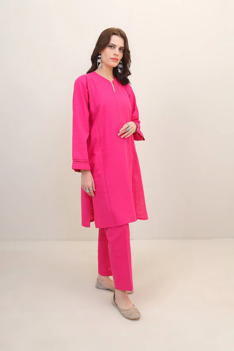 Contemporary Shahkar 2 Piece Set - Image 3