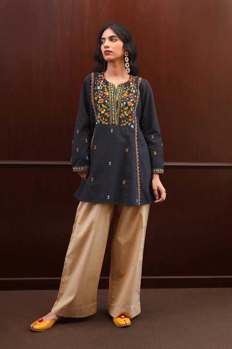 Trouser Essentials - Image 2