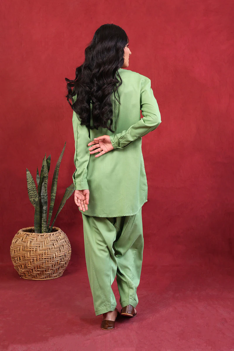 Ethereal Appeal Minty - Image 4