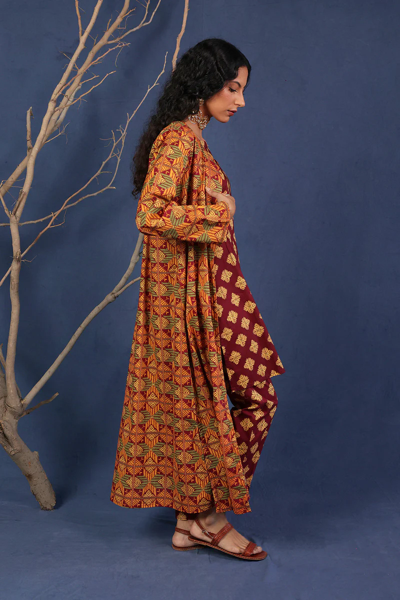 The Gulkari Muse Suit - Image 14