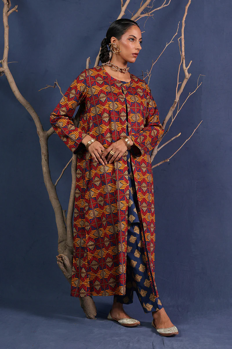 The Gulkari Muse Suit - Image 9