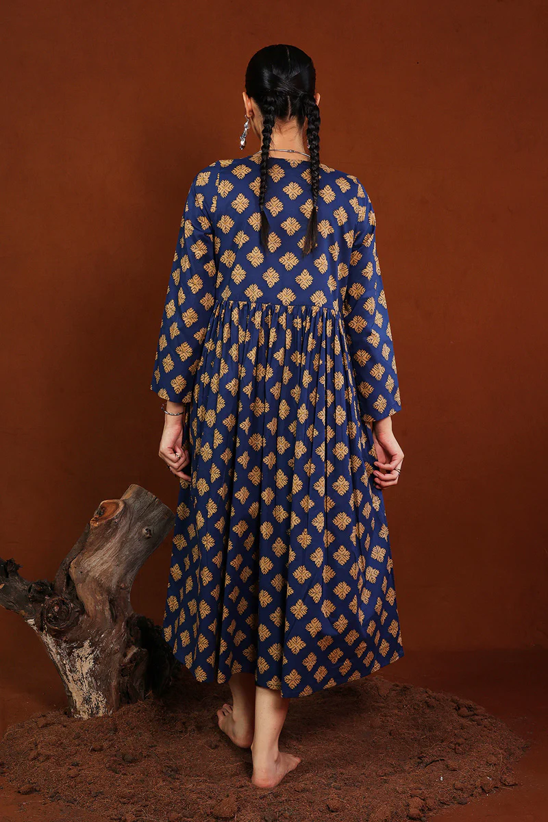 Gulkari Dress - Image 9
