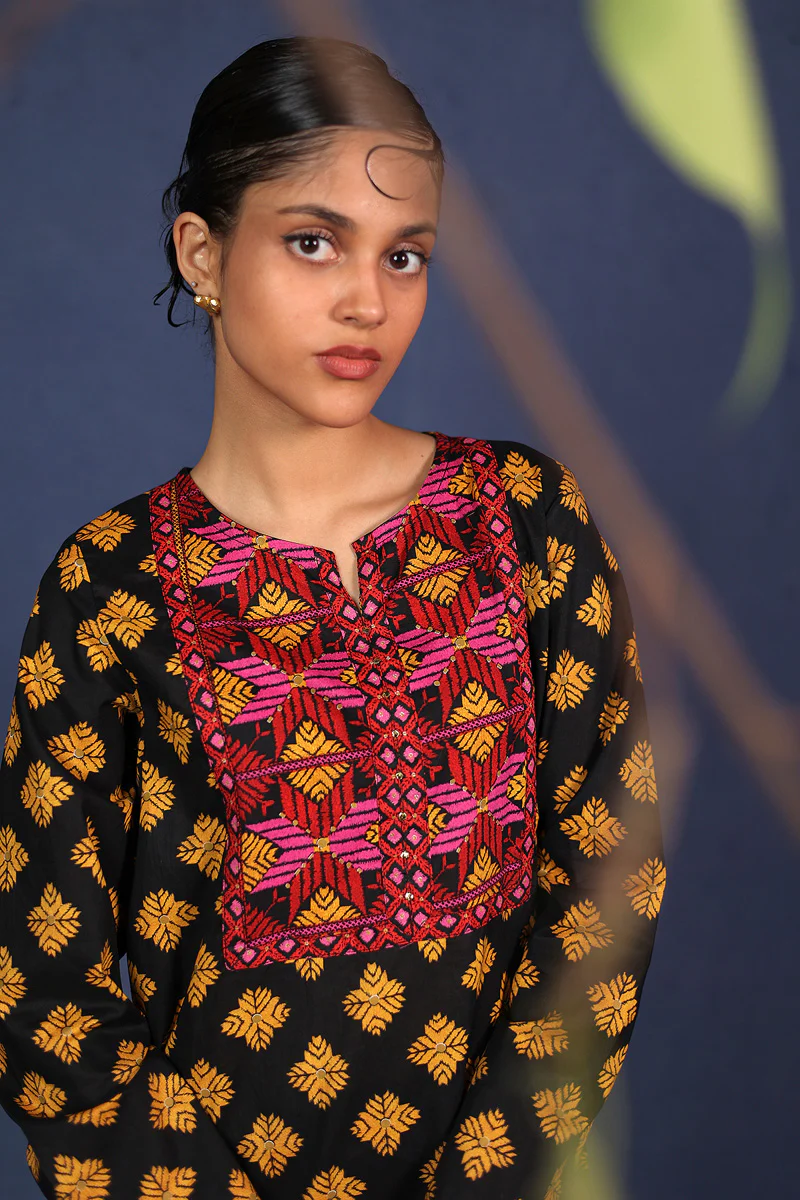 Gulkari 2 Piece - Image 2
