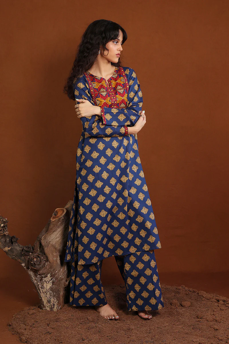 Gulkari 2 Piece - Image 5
