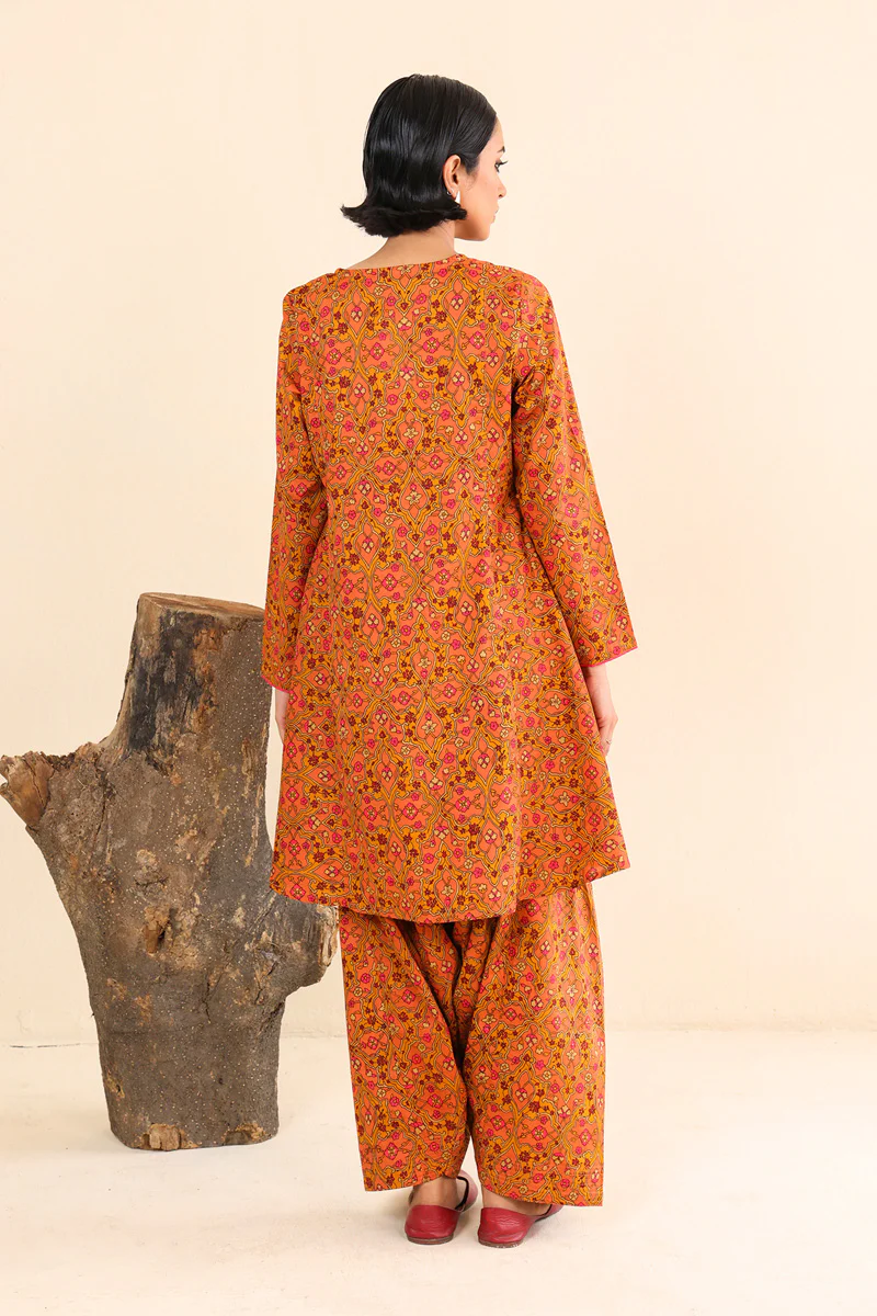 Persian 2 Piece - Image 5