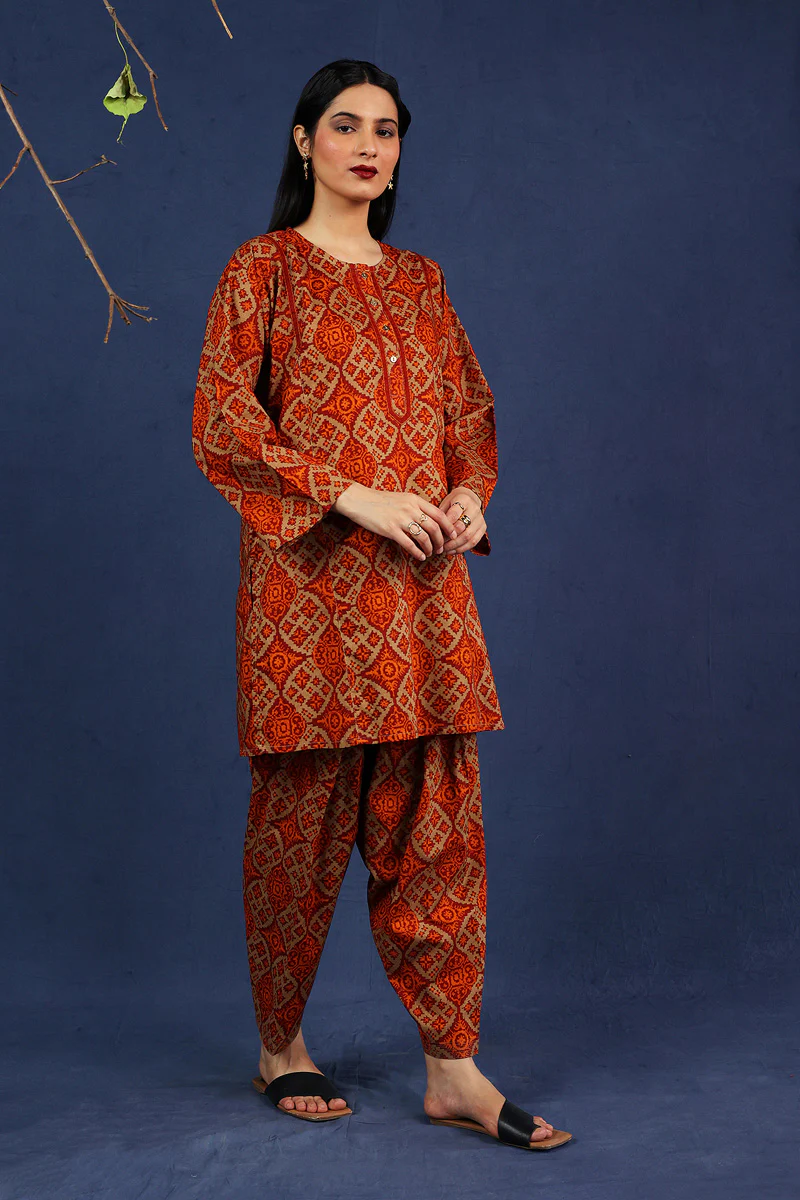 Indonesian 2 Piece - Image 13