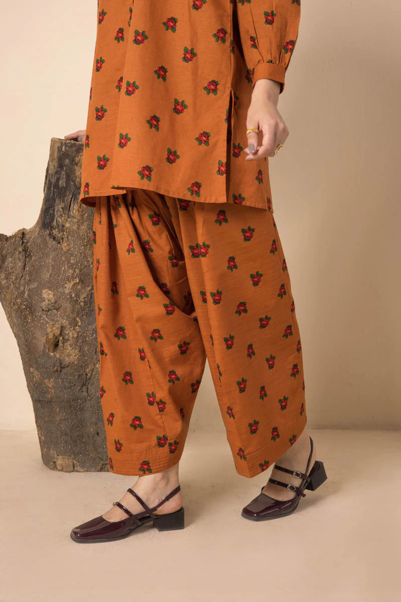 Floral Fancy 2 Piece - Image 11