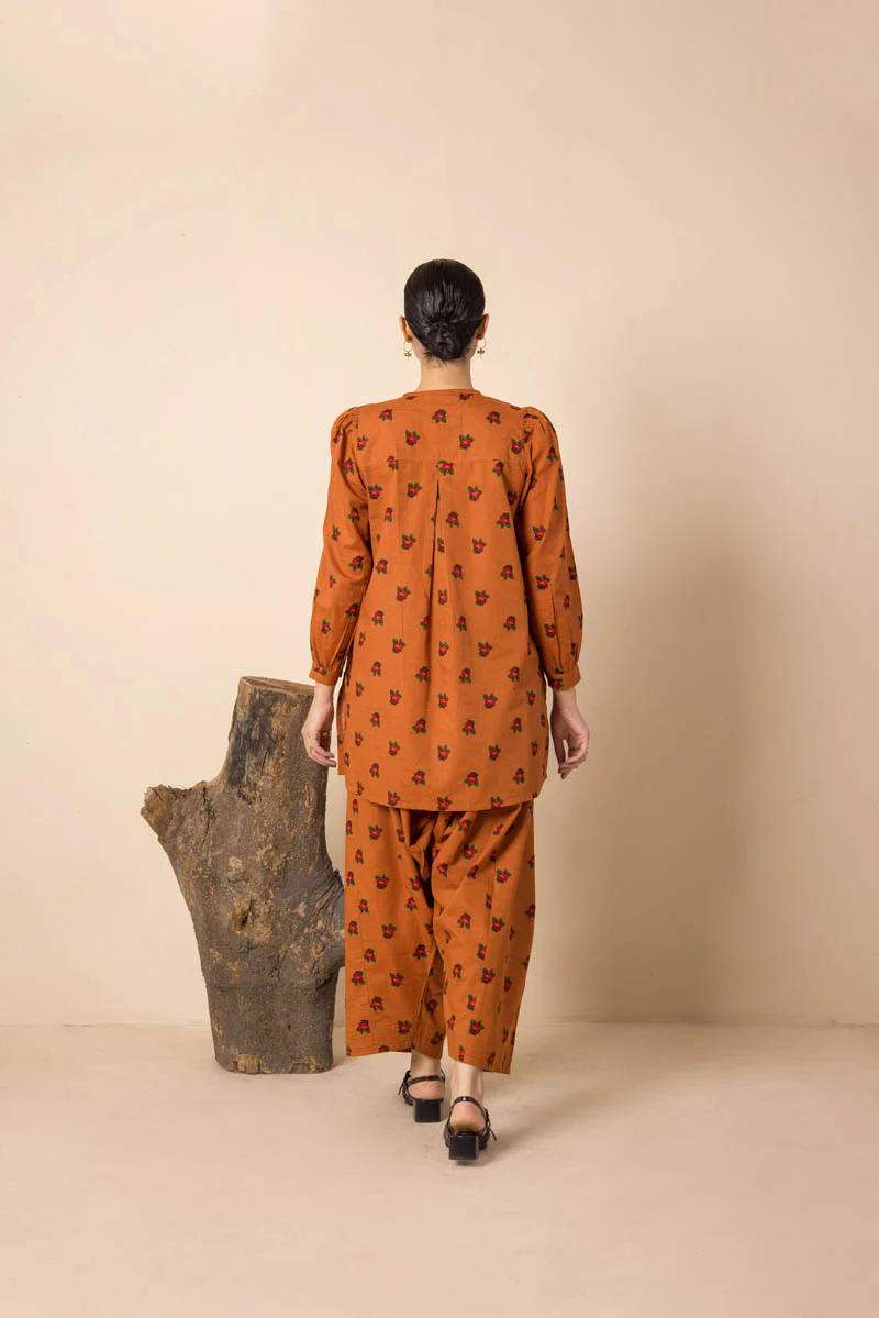 Floral Fancy 2 Piece - Image 12