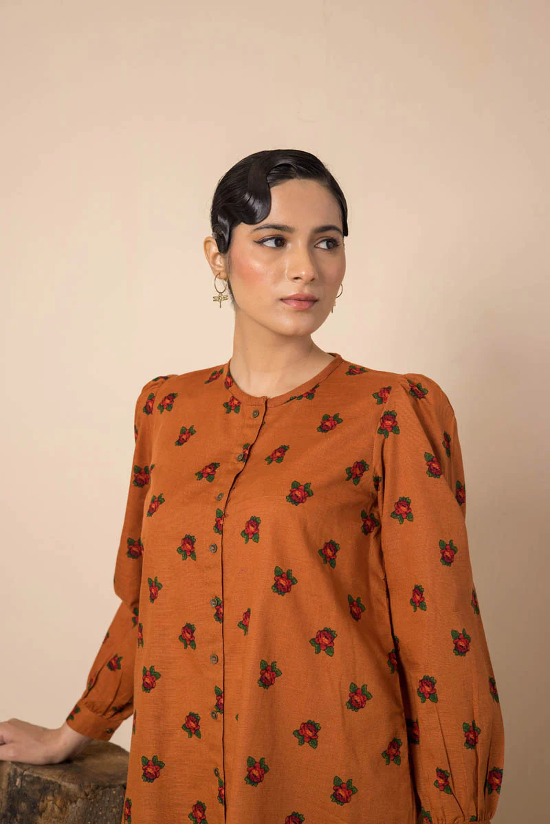 Floral Fancy 2 Piece - Image 7