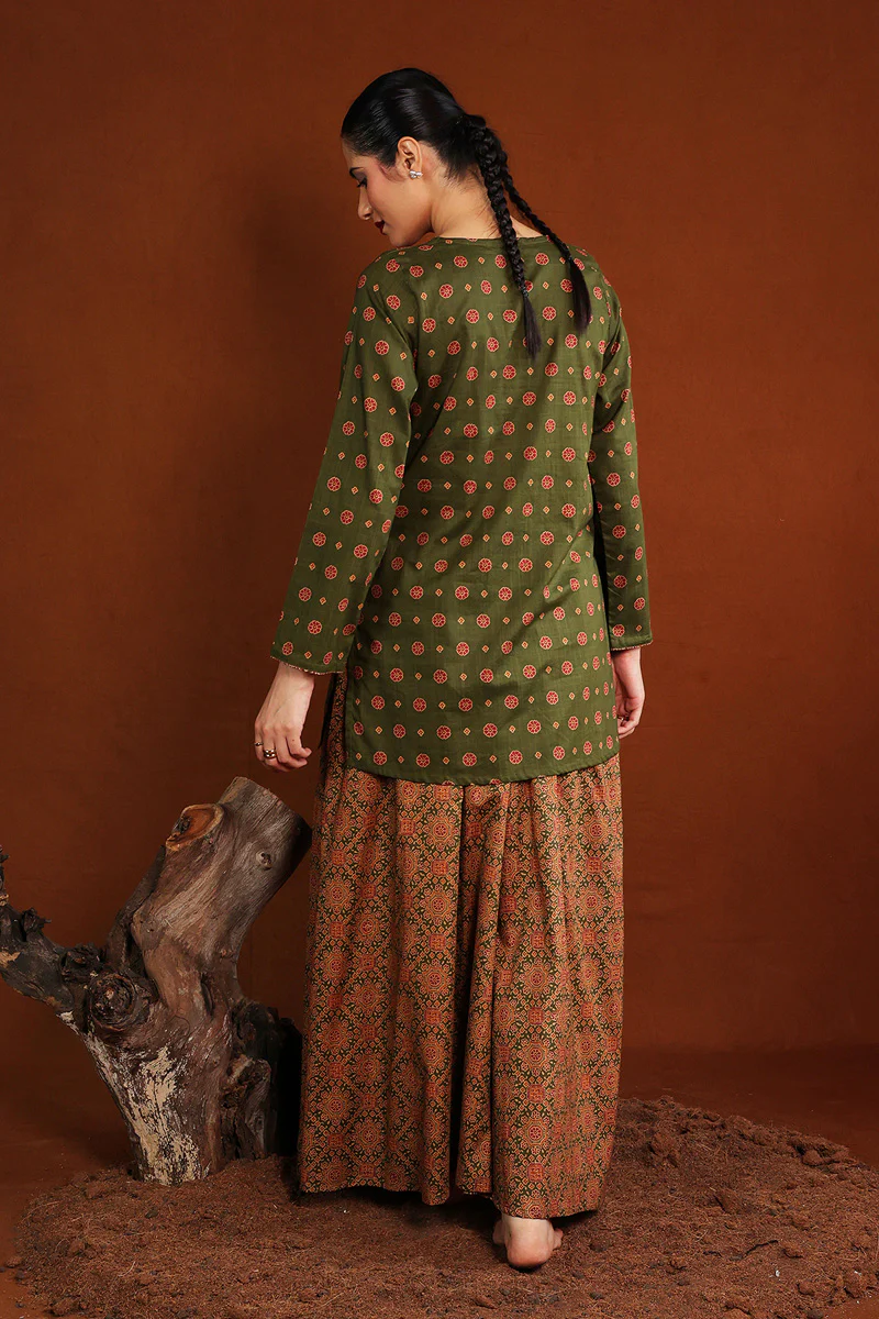Ajrak Musings - Image 15