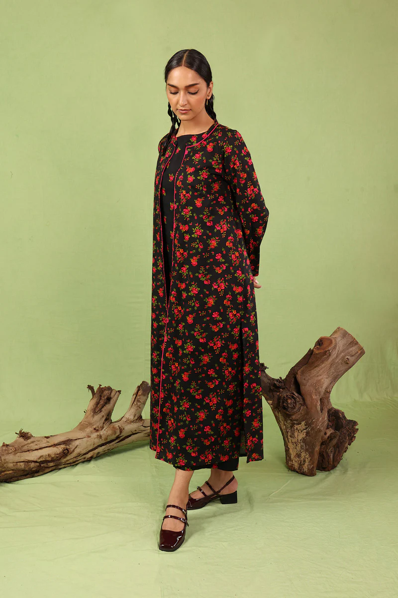 The Floral Fancy Era 3 Piece - Image 4