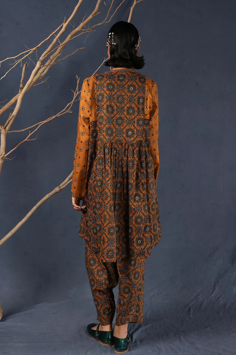 Ajrak Duo - Image 13