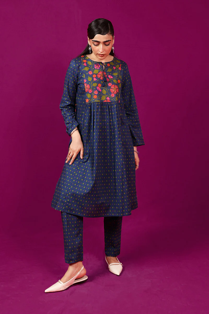 Floret Flared 2 Piece - Image 6