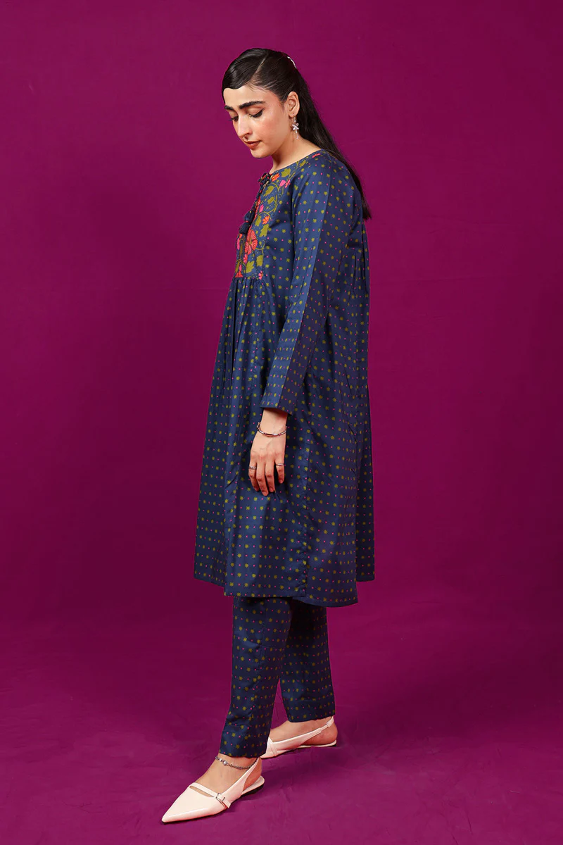 Floret Flared 2 Piece - Image 7