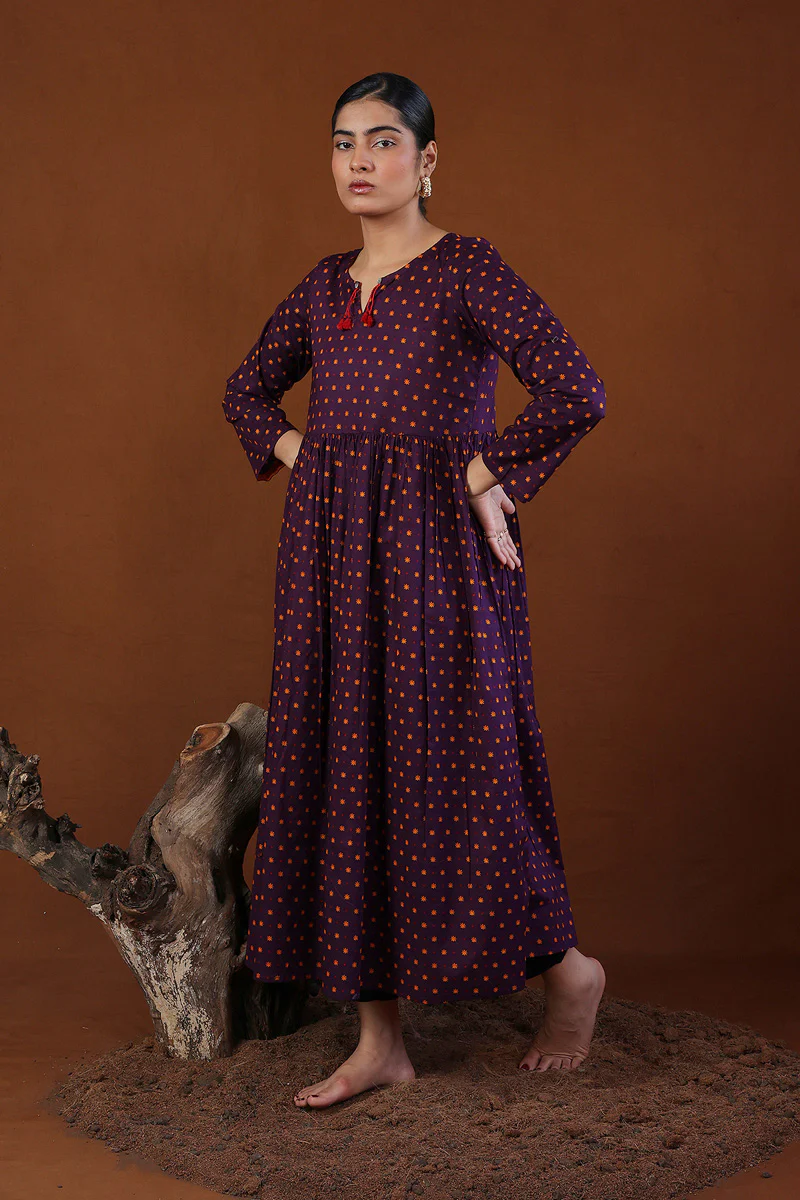 Floret Dress - Image 14