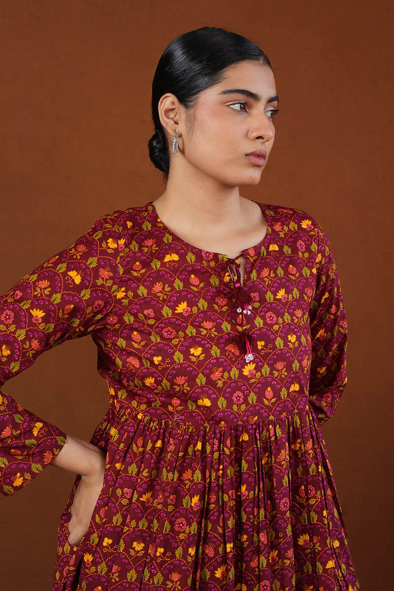 Ambi Dress - Image 11