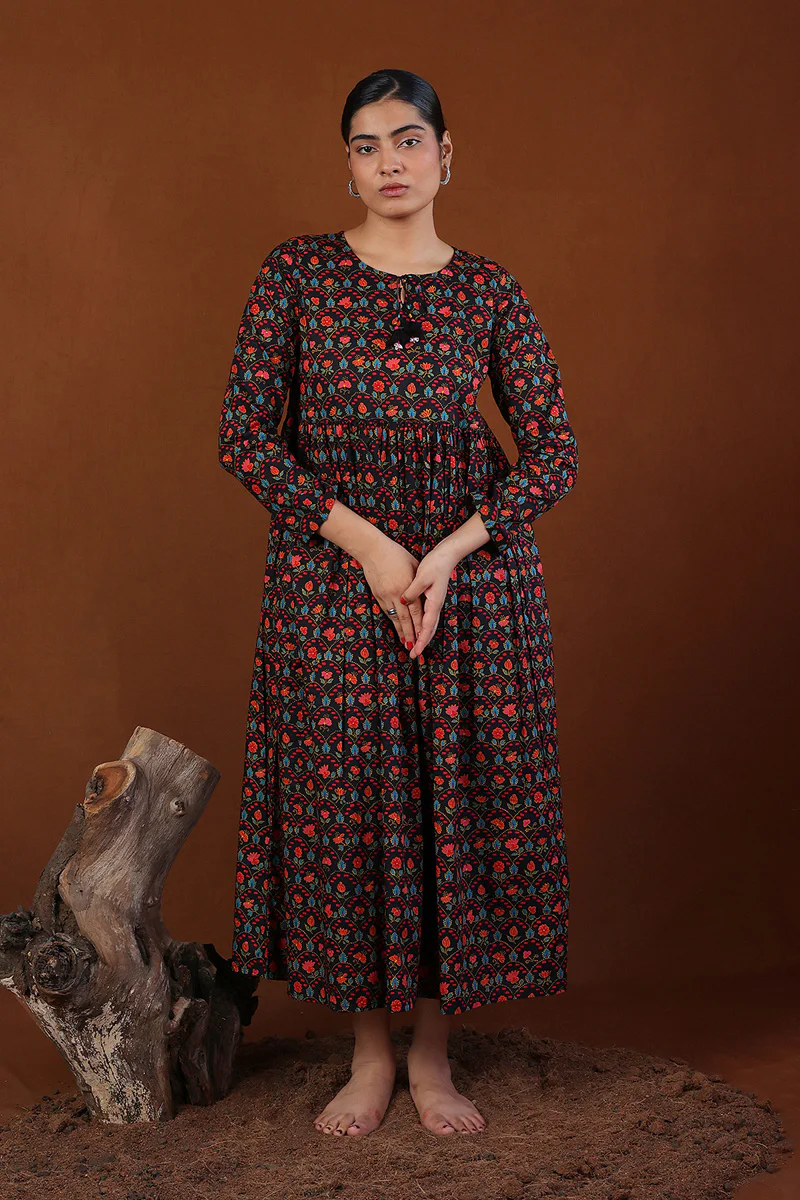 Ambi Dress - Image 4