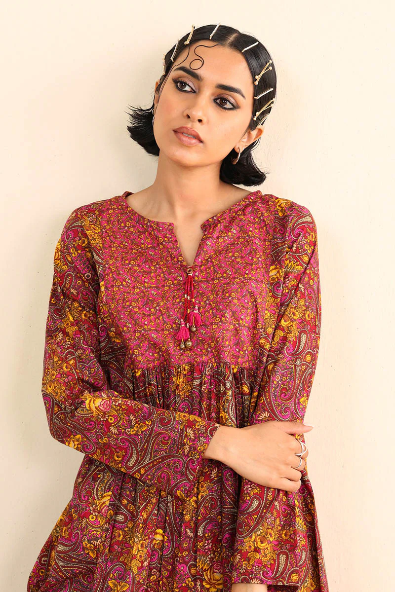 In The Garden Dress - Image 13