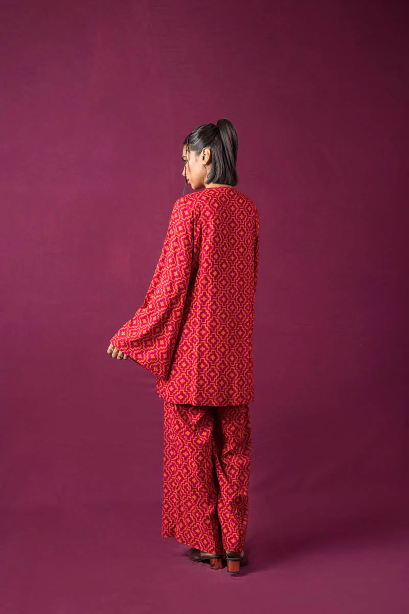 Vogue Zaviya 2 Piece - Image 11