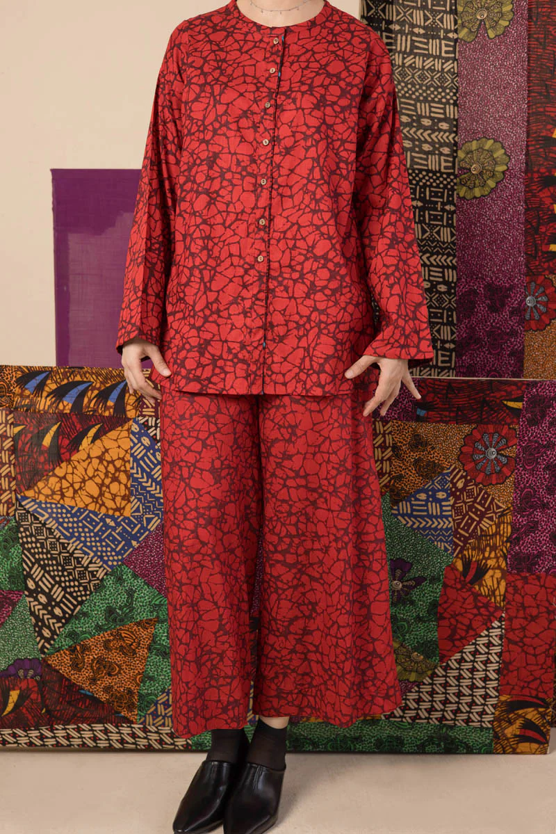 Savanna African Safari 2 Piece - Image 3